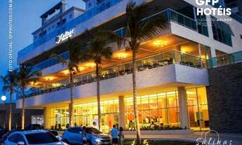 Imagem: SALINAS PARK RESORT 1/4