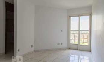 Imagem: Apartamento para Aluguel - Jardim Roberto