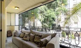 Imagem 6: Venda Apartamento 4 Dormitórios - 171 m² Perdizes