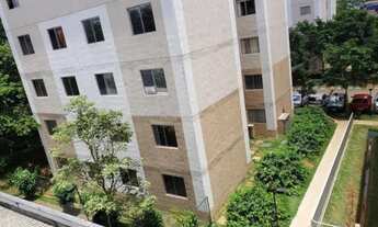 Imagem: Apartamento Padrão