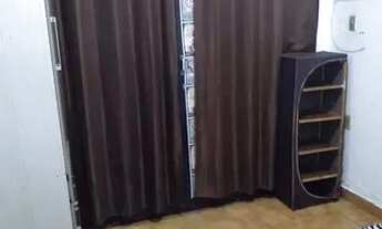 Imagem 6: 1 Quarto Individual Feminino