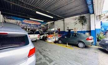 Imagem 2: Galpão à venda, 288 m² por R$ 2.000.000,00 - Butantã - São Paulo/SP