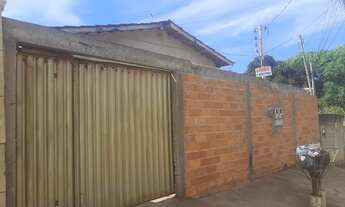 Imagem 4: Vende -se casa localizada no setor finsocial