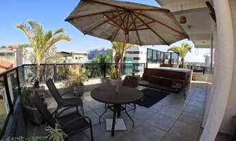 Imagem: Cobertura à venda, 4 quartos, 1 suíte