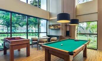 Imagem 5: Maria e João - Conforto, Sofisticação, Alto luxo e lazer - 3 quartos em Boa Viagem!