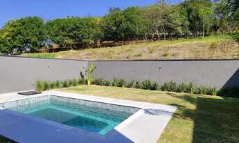 Imagem 4: Casa à venda - Condomínio Verana em SJCampos