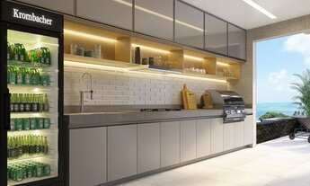 Imagem 6: Studio à venda, 21 m² por R$ 199.000,00 - Jardim Oceania - João Pessoa/PB