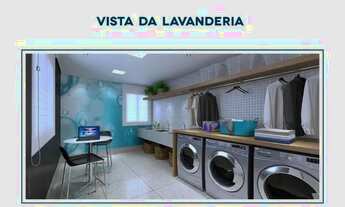 Imagem 4: Apartamento à venda, 2 quartos, 1 suíte, 2 vagas, Barro Preto - Belo Horizonte/MG