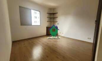 Imagem 5: Apartamento com 2 dormitórios para alugar, 76 m² por R$ 3.124/mês - Alto da Lapa - São Pau