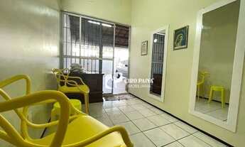 Imagem 4: Casa Plana com 3 quartos à venda, 217,80m² por R$ 380.000 - Jardim das Oliveiras - Fortale