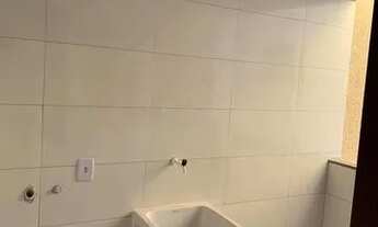 Imagem 4: Alugo apartamento novo em águas lindas de goiás - mais info: