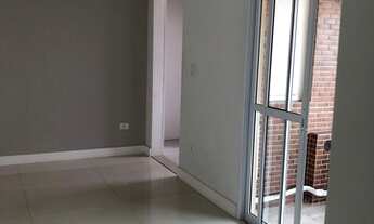 Imagem 3: Apartamento com 2 Quartos e 2 banheiros à Venda, 59m² por R$ 470.000