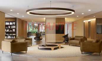 Imagem 4: Apartamento de 27m² com 1 quartos em Higienópolis