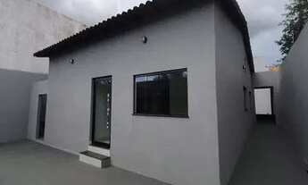 Imagem 2: CASA À VENDA Casa com 3 dormitórios