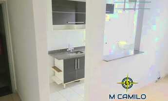 Imagem: CONDOMÍNIO SPAZIO MIRO