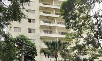 Imagem: Cobertura para venda no Campo Belo