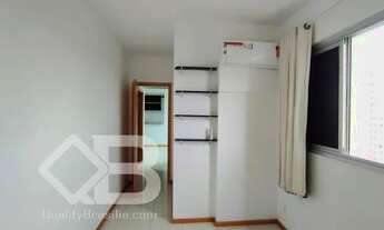 Imagem 2: Samambaia Aluguel ótimo apartamento 2 quartos lazer, 1 vaga de garagem