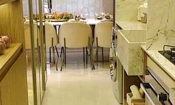 Imagem 5: Apartamento 71m² 02 dormitórios com 01 Suíte 01 vaga