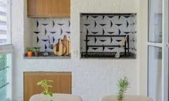 Imagem: Apartamento Recém Reformado com 140 m²