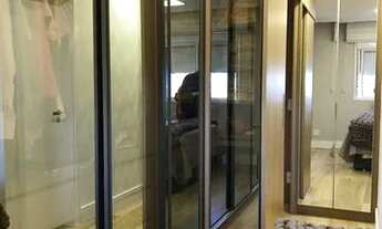 Imagem 11: Apartamento à Venda com 92m² com 2 suítes, 2 vagas no Brooklin - São Paulo/SP