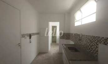 Imagem 6: São Paulo - Apartamento Padrão - Mooca