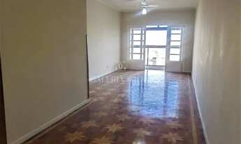 Imagem: Amplo apartamento com 2 dormitórios, dependência