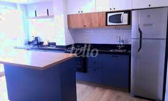 Imagem 7: São Paulo - Apartamento Padrão - Ipiranga