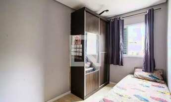 Imagem 6: Apartamento para Aluguel - Vila América, 2 Quartos, 50 m2