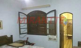 Imagem 5: Sobrado de 97m² com 2 quartos em Jaçana