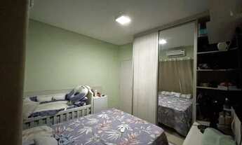 Imagem 4: Casa na Zona Leste