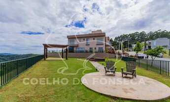 Imagem 2: Barueri - Casa de Condomínio - Alphaville