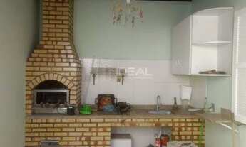 Imagem: Casa linear em condomínio seguro 2 quartos