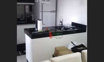 Imagem 4: Apartamento com 2 dormitórios à venda, 62 m² por R$ 480.000,00 - Vila Barros - Guarulhos/S