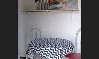 Imagem 5: Kitinete mobiliado no bairro Japiim