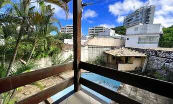 Imagem 5: OPORTUNIDADE - CASA NO ITAIGARA COM 4 QUARTOS E 4 SUÍTES, 6 BANHEIROS 310M²