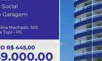 Imagem: Achou sua Apartamento aqui! 2 dorms,1 vaga