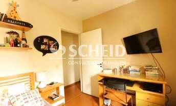 Imagem 7: Apto 3 dormitórios, 1 suíte e 2 vagas à venda no Campo Belo