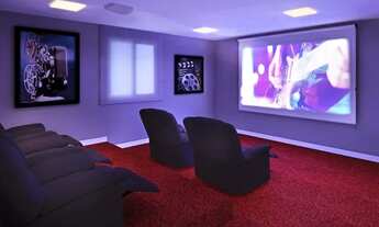 Imagem 7: Apartamento para venda com 42 metros quadrados com 2 quartos em Lajeado - São Paulo - SP