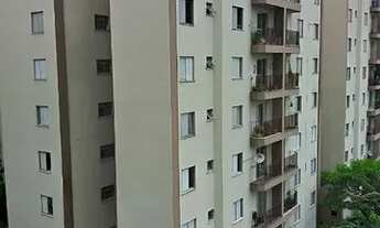 Imagem 6: Apartamento com 2 dormitórios à venda, 58 m² por R$ 320.000,00 - Freguesia do Ó - São Paul