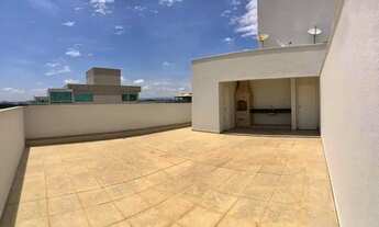 Imagem 2: Cobertura à venda, 2 quartos, 1 vaga, Cabral - Contagem/MG