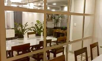 Imagem 7: Apartamento Garden à venda, 4 quartos, 2 suítes, 4 vagas, Castelo - Belo Horizonte/MG