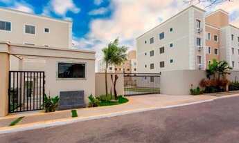 Imagem: Apartamento para alugar / condomínio nova