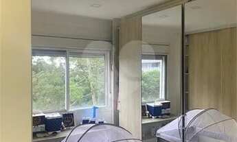 Imagem 3: São Paulo - Apartamento Padrão - PIRITUBA