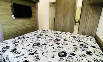 Imagem 5: Apartamento para aluguel com 78 metros quadrados com 3 quartos em Jardim Eldorado - São Lu