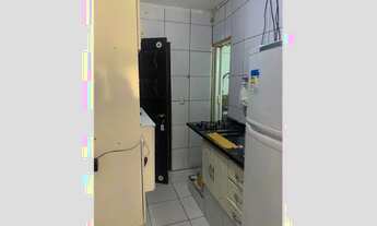 Imagem 5: Studio com 24m² no Centro de Guarulhos/SP