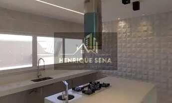 Imagem 7: Vendo duplex finíssimo acabamento no condomínio Blue Garden, aberto a negociação