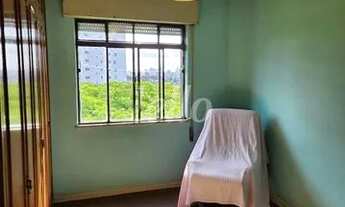 Imagem 3: São Paulo - Apartamento Padrão - Saúde