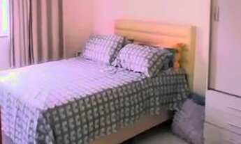 Imagem 5: Casa de condomínio para venda tem 116 metros quadrados com 3 quartos em Abrantes - Camaçar