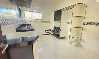 Imagem 7: Casa com 4 dormitórios à venda, 210 m² por R$ 880.000,00 - Jardim Bela Vista - Rio das Ost