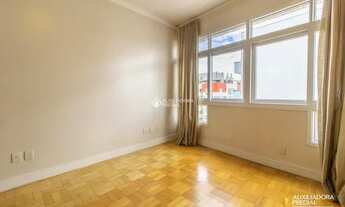 Imagem 3: Apartamento para venda com 113 metros quadrados com 3 quartos em Independência - Porto Ale